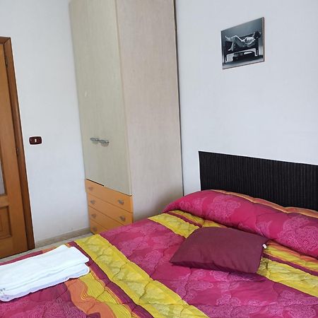Le Note Di Napoli Apartment Exterior photo