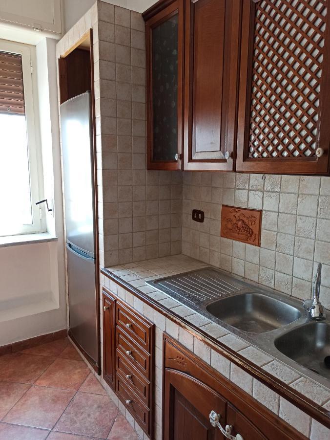 Le Note Di Napoli Apartment Exterior photo