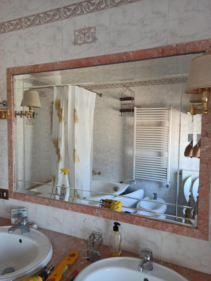 Le Note Di Napoli Apartment Exterior photo
