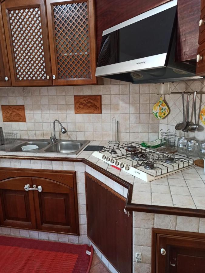 Le Note Di Napoli Apartment Exterior photo