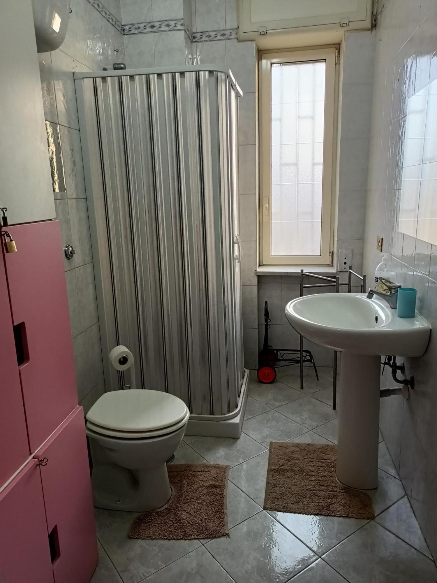 Le Note Di Napoli Apartment Exterior photo