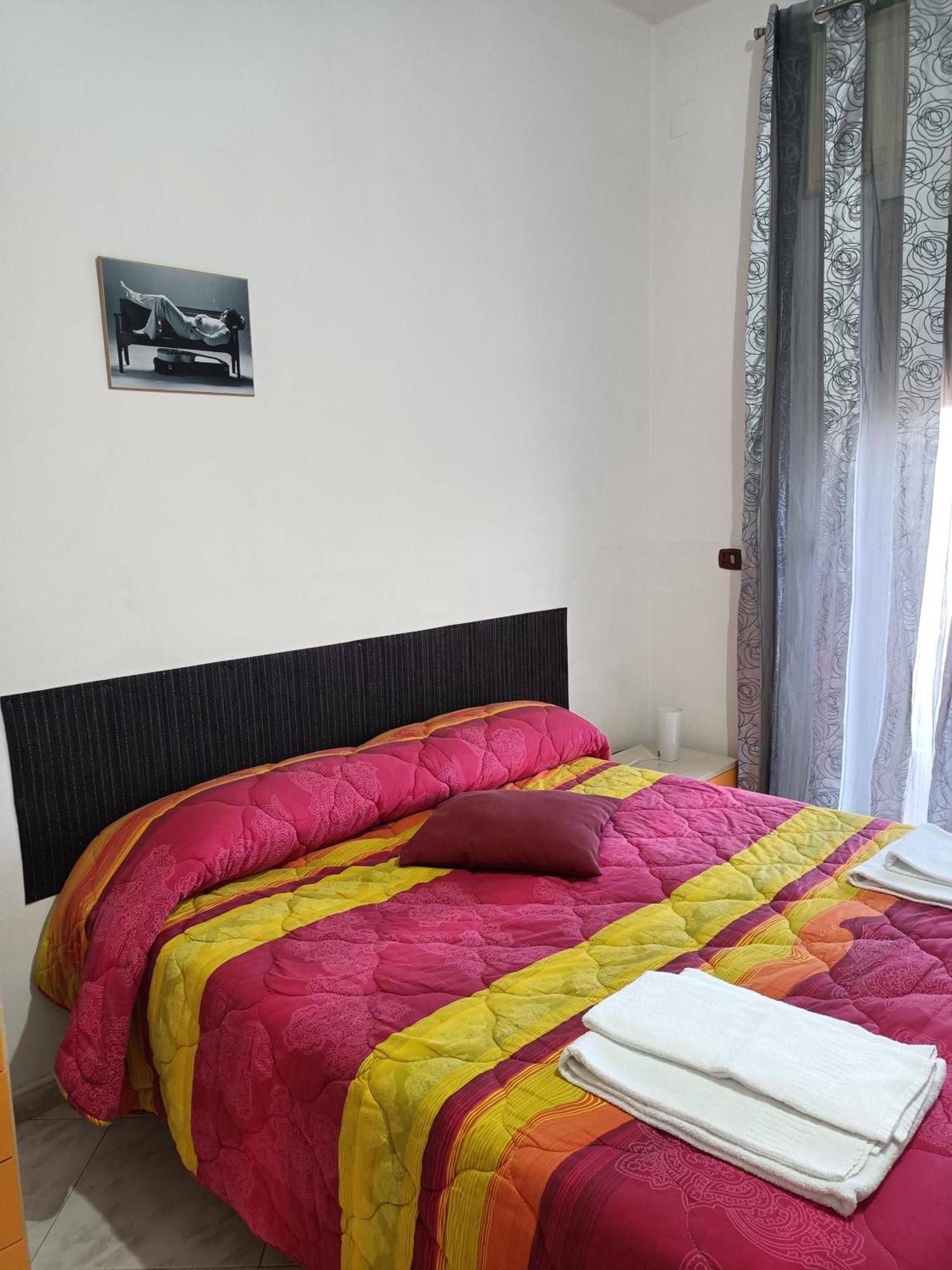 Le Note Di Napoli Apartment Exterior photo