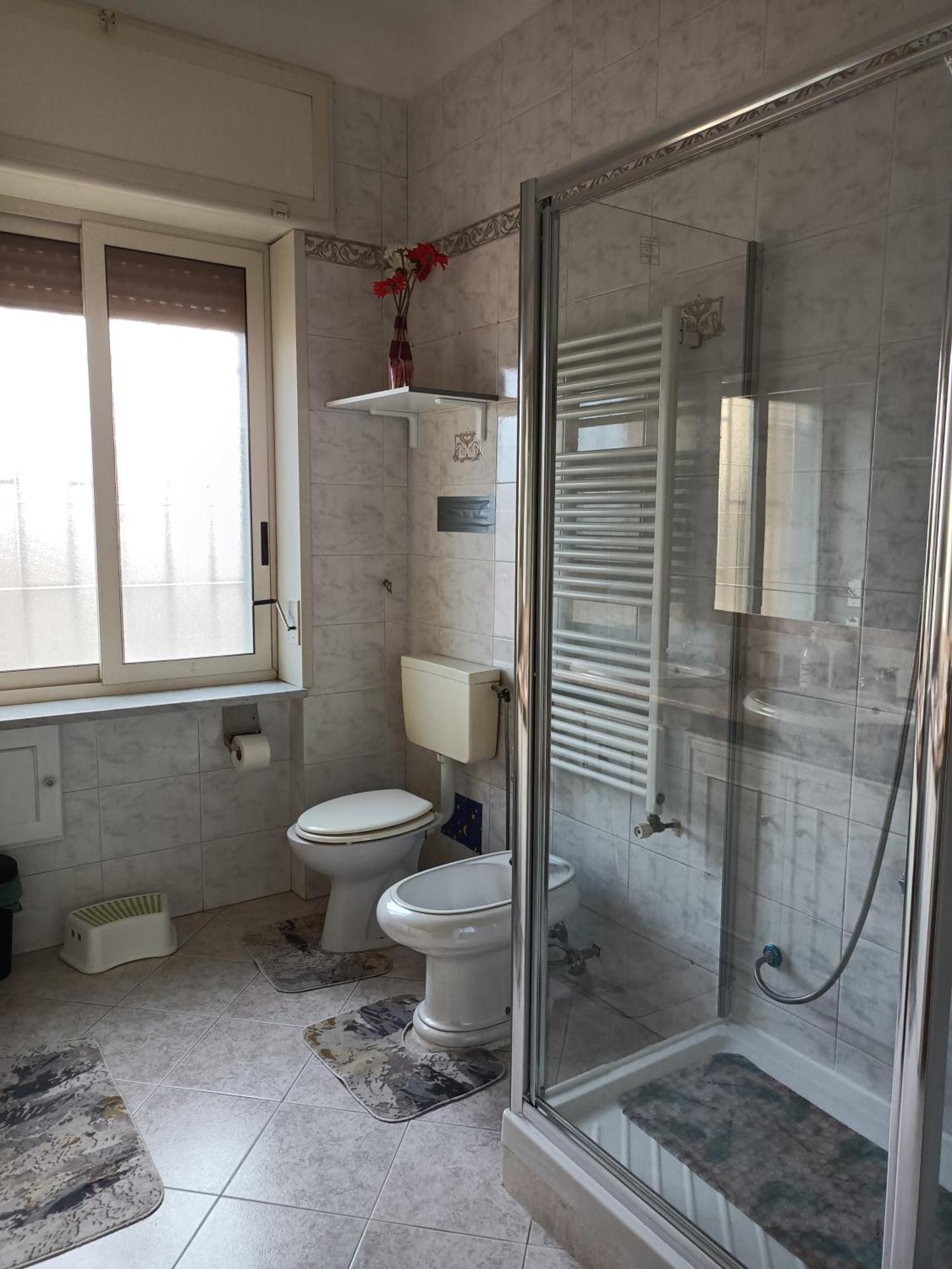 Le Note Di Napoli Apartment Exterior photo