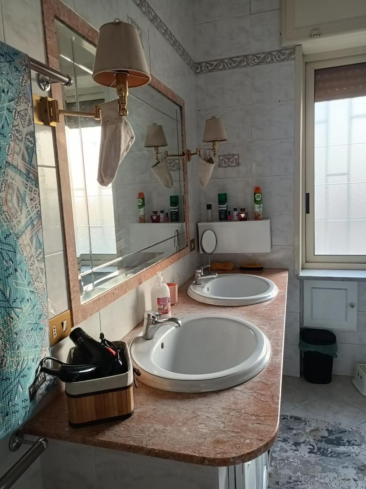 Le Note Di Napoli Apartment Exterior photo